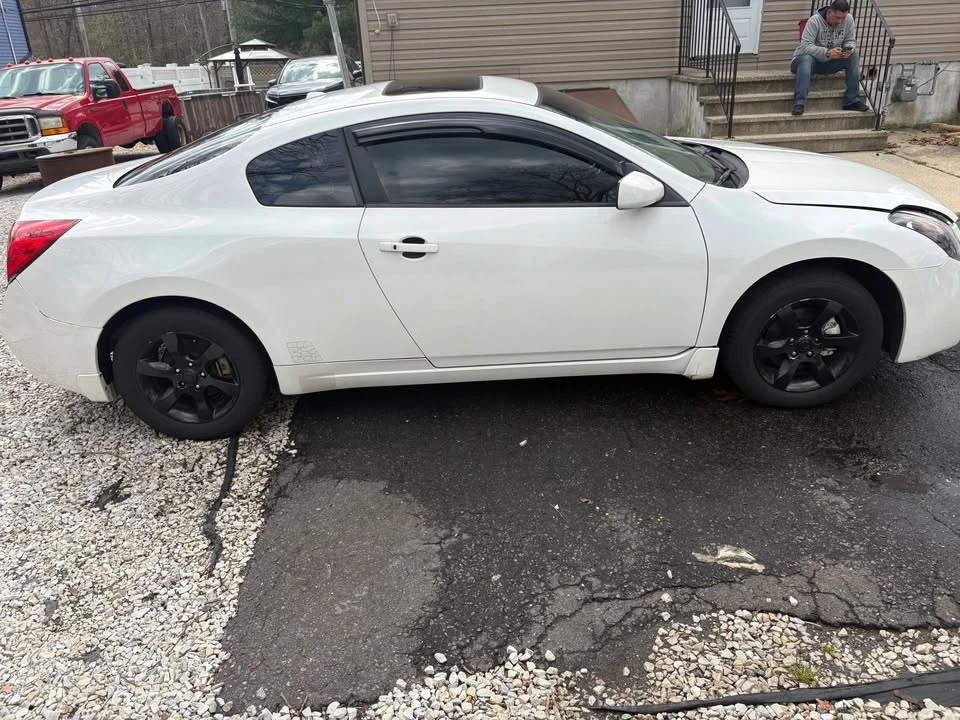 2008 Nissan Altima 4th Gen - Image 6 of 12
