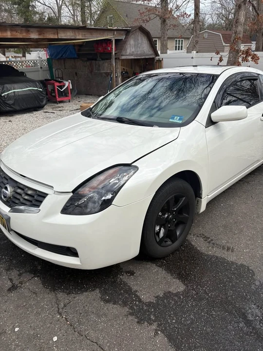 2008 Nissan Altima 4th Gen - Image 10 of 12