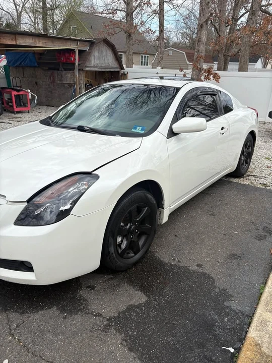 2008 Nissan Altima 4th Gen - Image 4 of 12