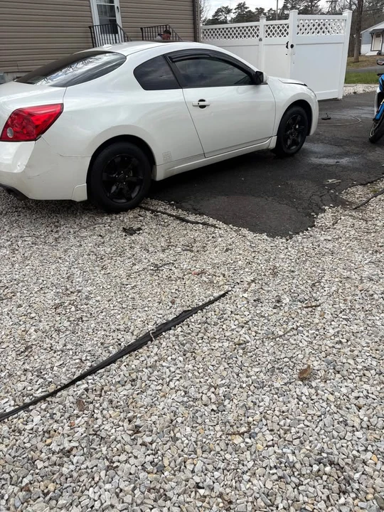 2008 Nissan Altima 4th Gen - Image 5 of 12