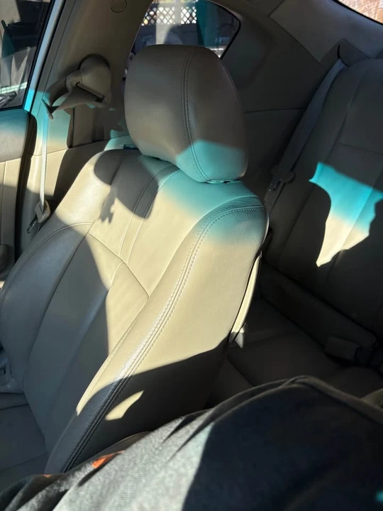 2008 Nissan Altima 4th Gen - Image 11 of 12