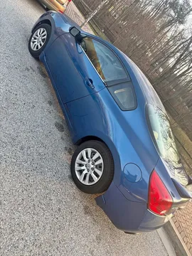 2008 Nissan Altima 2.5 S Coupe