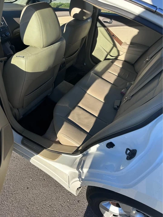 2008 Nissan Altima 4th Gen - Image 4 of 9