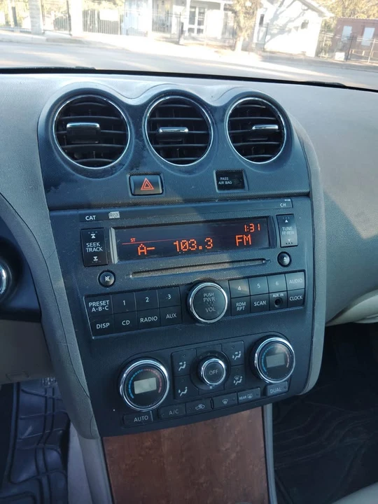 2008 Nissan Altima 4th Gen - Image 7 of 9