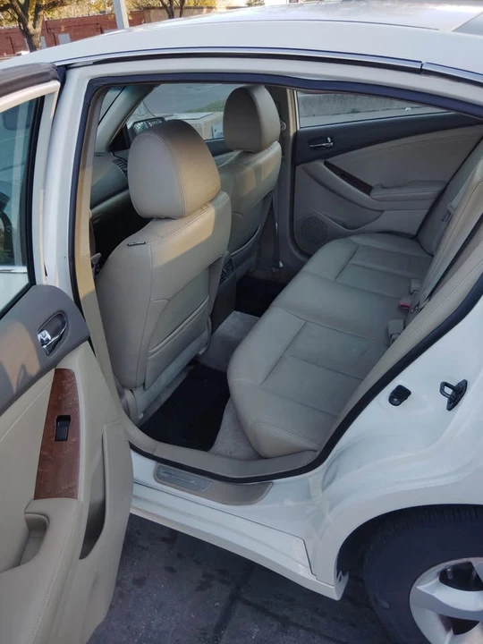 2008 Nissan Altima 4th Gen - Image 8 of 9