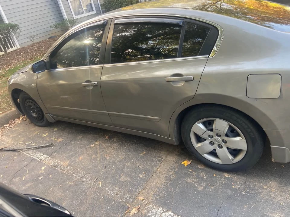 2008 Nissan Altima 4th Gen - Image 2 of 6