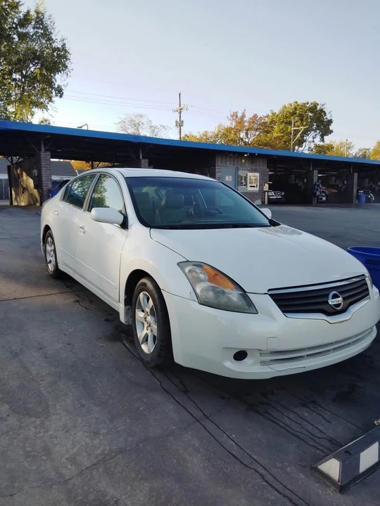 2008 Nissan Altima 4th Gen - Image 9 of 9