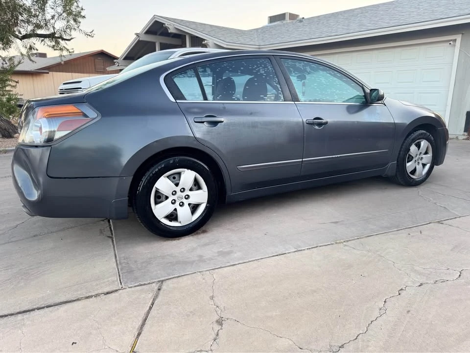 2008 Nissan Altima 4th Gen - Image 3 of 9