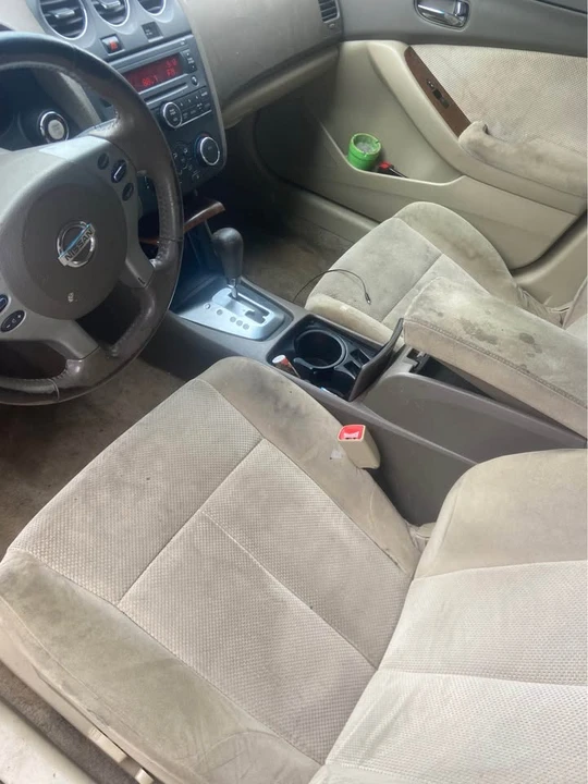 2008 Nissan Altima 4th Gen - Image 4 of 6