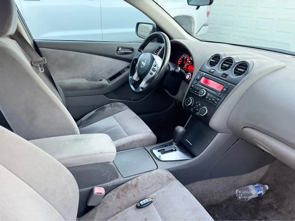 2008 Nissan Altima 4th Gen - Image 7 of 9