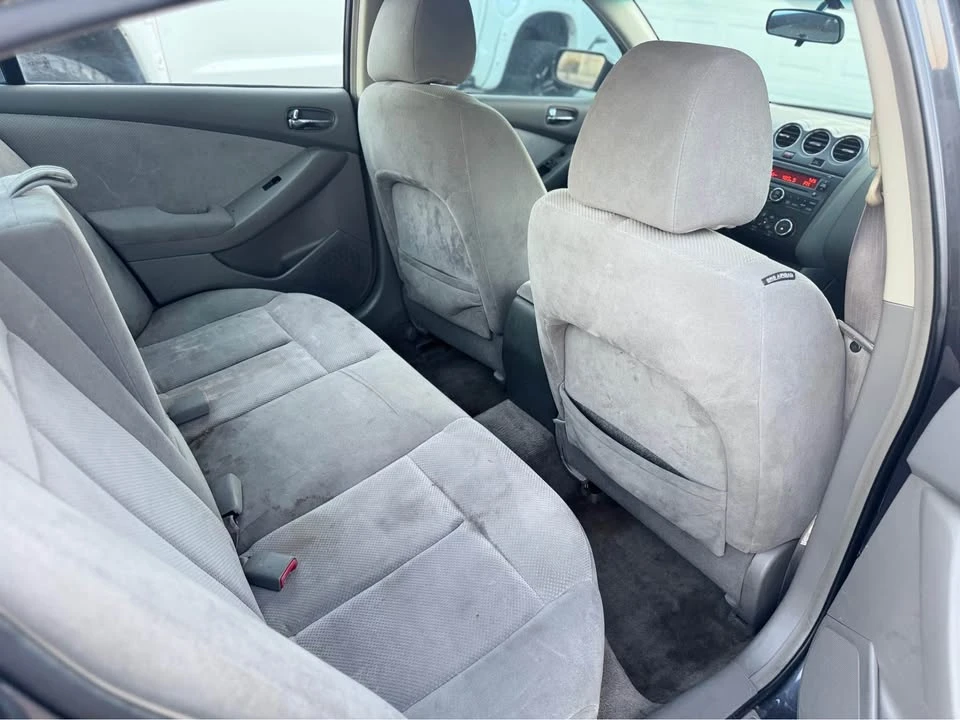 2008 Nissan Altima 4th Gen - Image 6 of 9