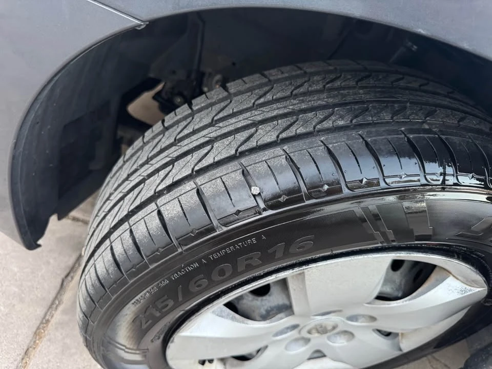 2008 Nissan Altima 4th Gen - Image 5 of 9