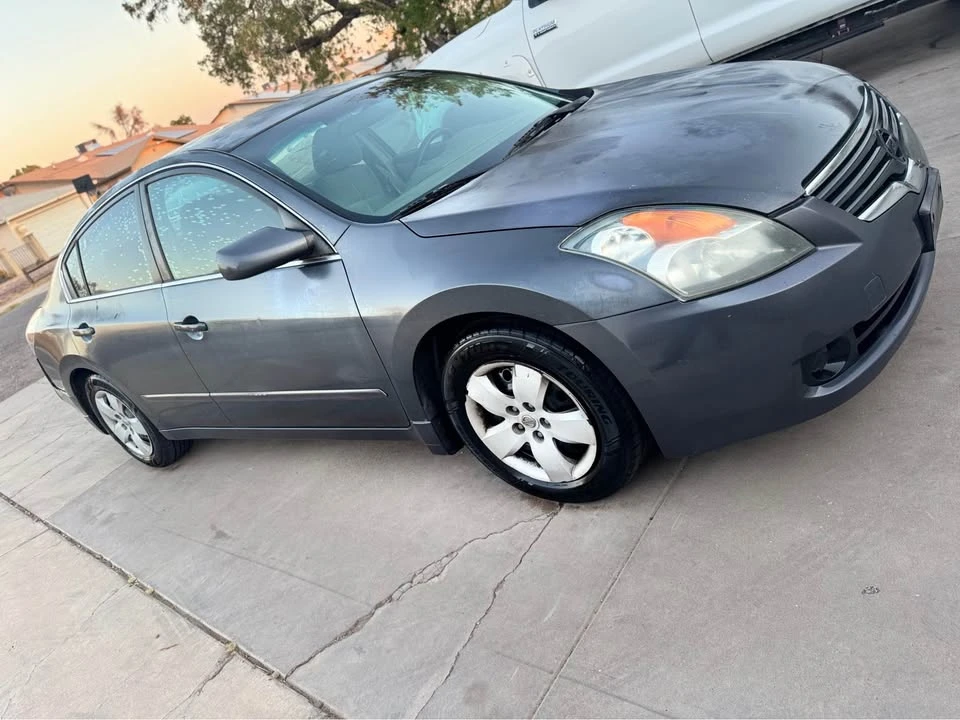 2008 Nissan Altima 4th Gen - Image 4 of 9