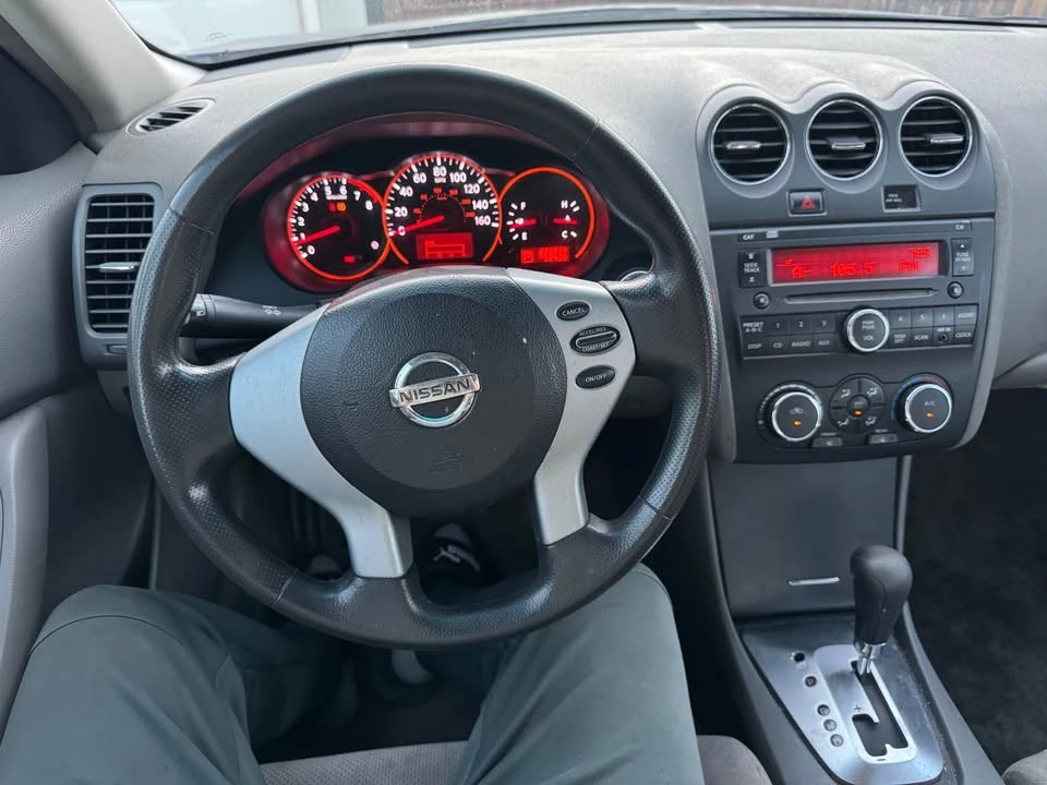 2008 Nissan Altima 4th Gen - Image 8 of 9