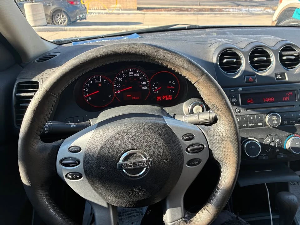 2008 Nissan Altima 4th Gen - Image 4 of 5
