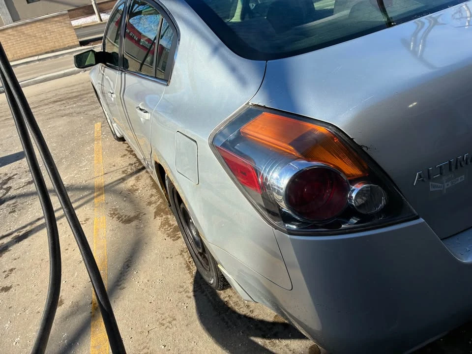 2008 Nissan Altima 4th Gen - Image 3 of 5