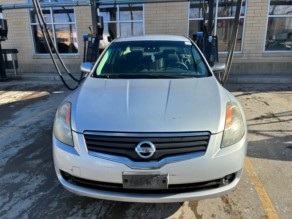 2008 Nissan Altima 4th Gen - Image 2 of 5