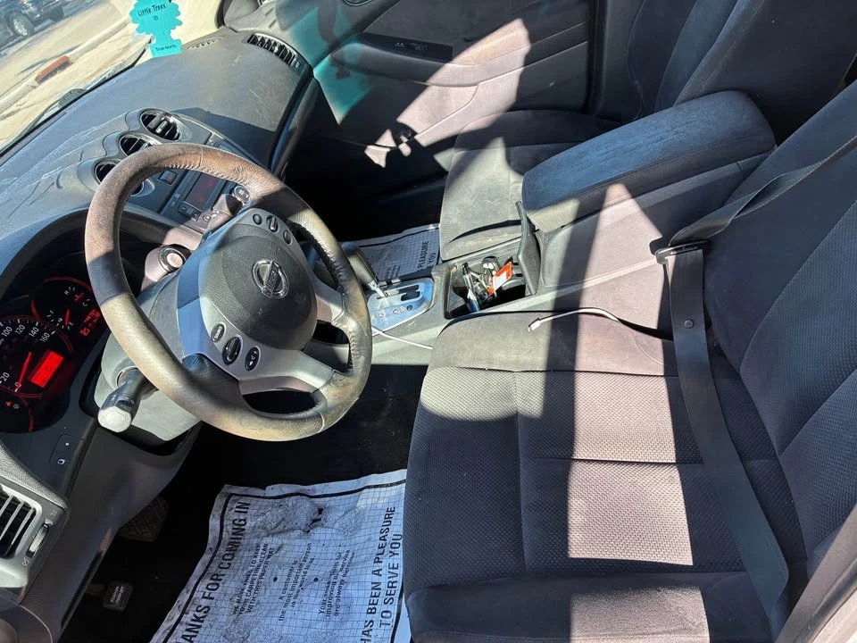 2008 Nissan Altima 4th Gen - Image 5 of 5