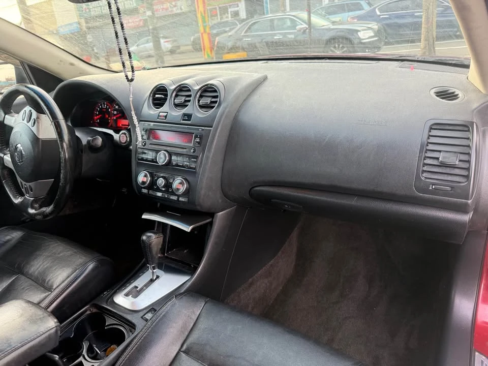 2008 Nissan Altima 4th Gen - Image 3 of 6