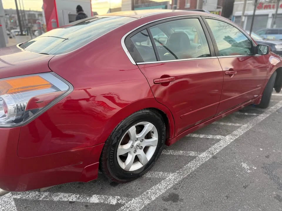 2008 Nissan Altima 4th Gen - Image 2 of 6