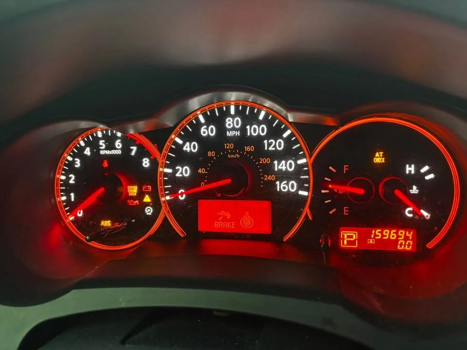 2008 Nissan Altima 4th Gen - Image 11 of 12
