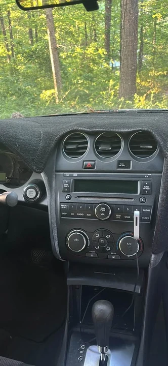 2008 Nissan Altima 4th Gen - Image 6 of 12