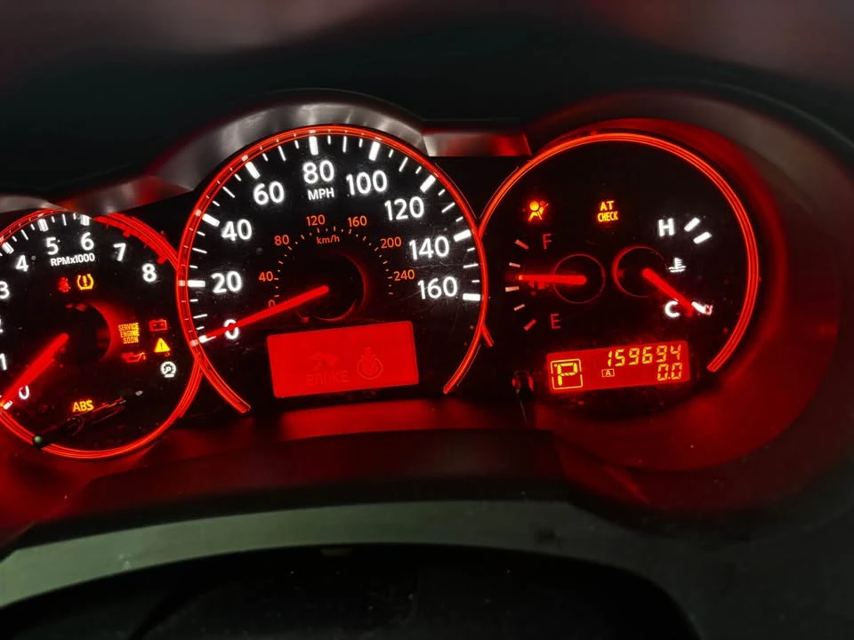 2008 Nissan Altima 4th Gen - Image 12 of 12