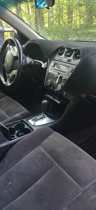 2008 Nissan Altima 4th Gen - Image 2 of 12