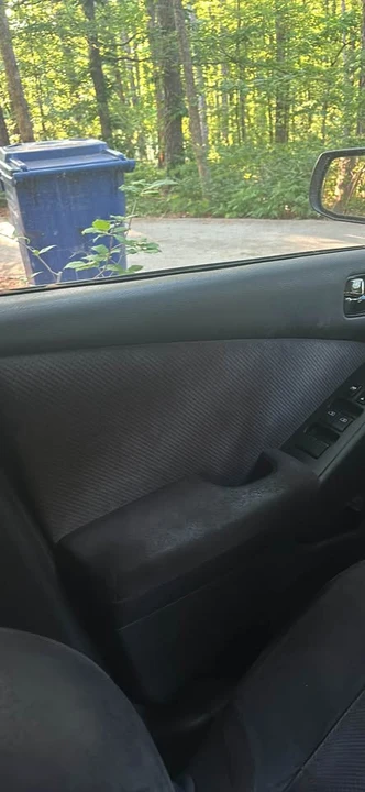 2008 Nissan Altima 4th Gen - Image 8 of 12