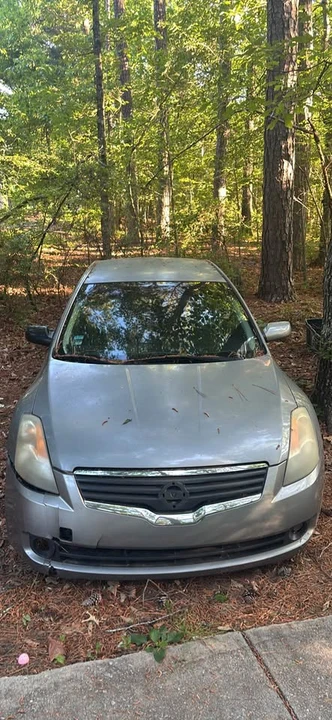2008 Nissan Altima 4th Gen - Image 4 of 12