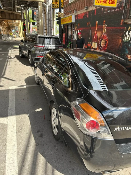 2008 Nissan Altima 4th Gen - Image 2 of 6