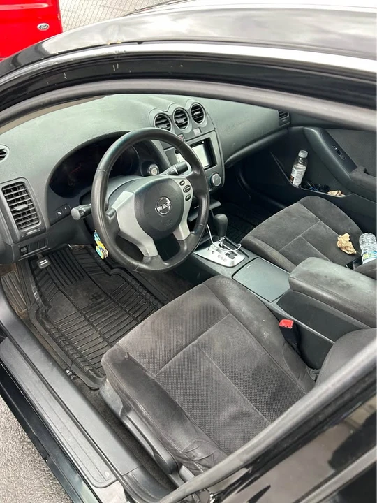 2008 Nissan Altima 4th Gen - Image 6 of 6