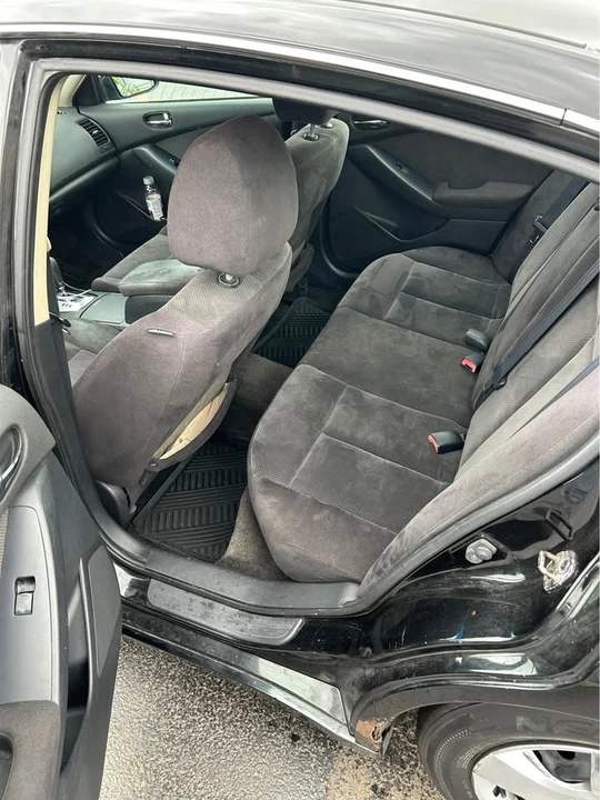 2008 Nissan Altima 4th Gen - Image 5 of 6