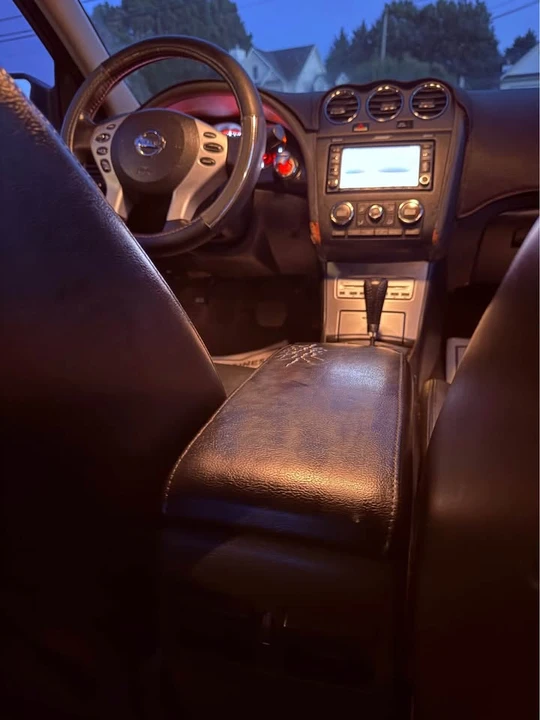 2008 Nissan Altima 4th Gen - Image 9 of 10