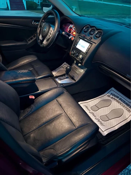 2008 Nissan Altima 4th Gen - Image 7 of 10