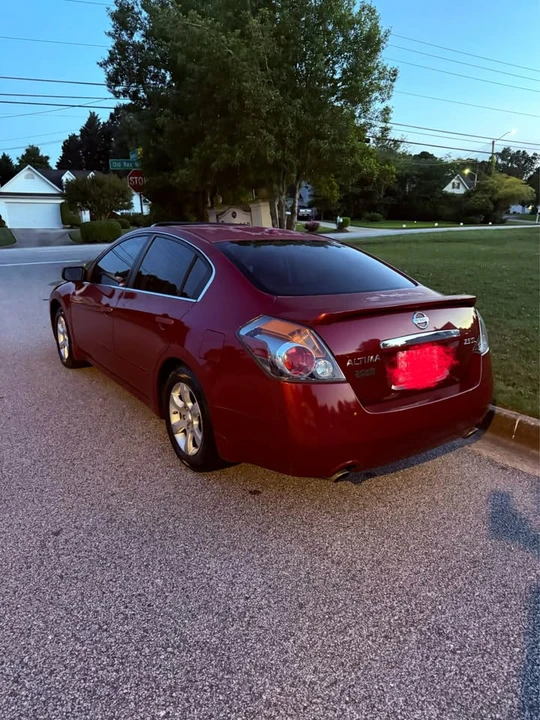 2008 Nissan Altima 4th Gen - Image 6 of 10