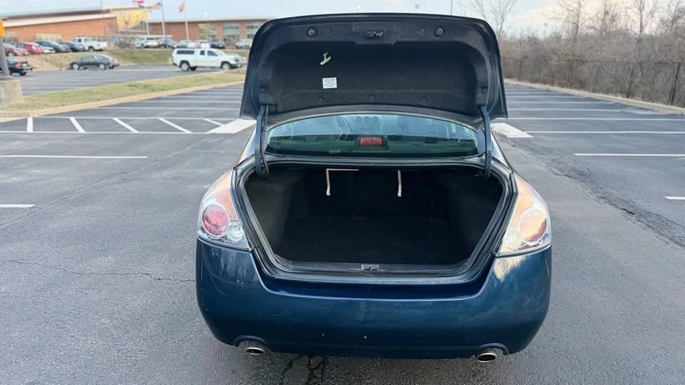 2008 Nissan Altima 4th Gen - Image 20 of 20