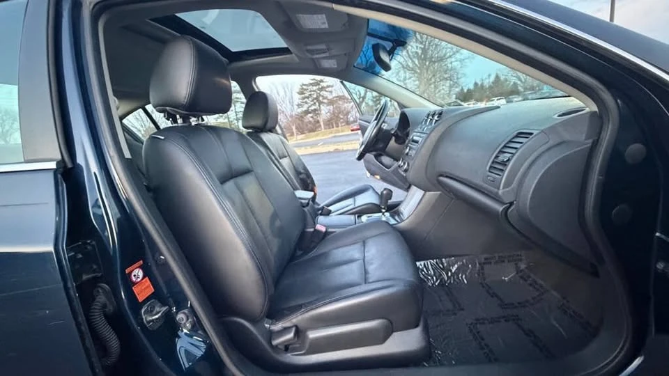 2008 Nissan Altima 4th Gen - Image 9 of 20