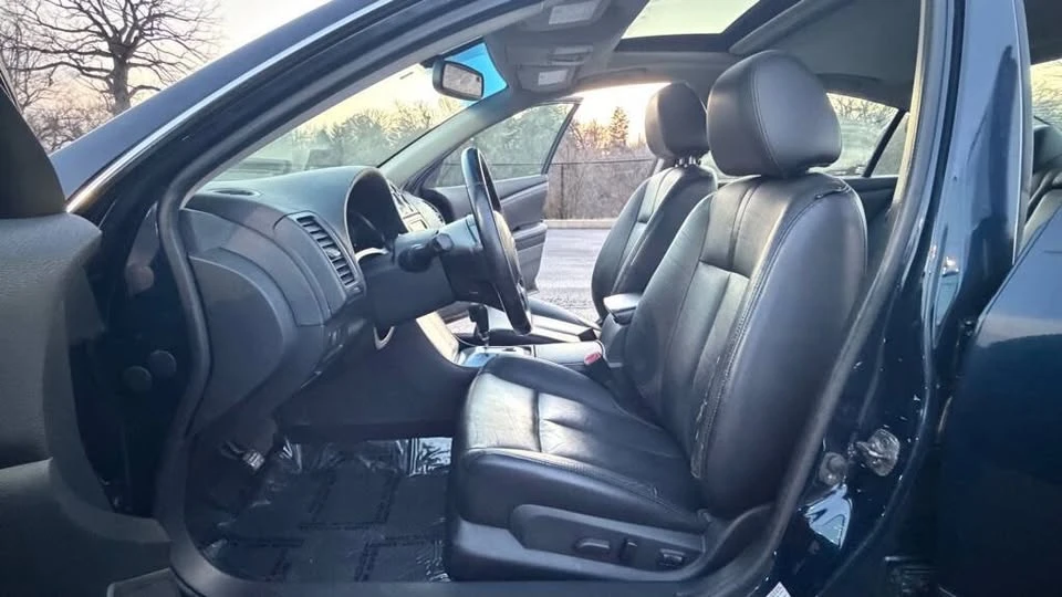 2008 Nissan Altima 4th Gen - Image 7 of 20