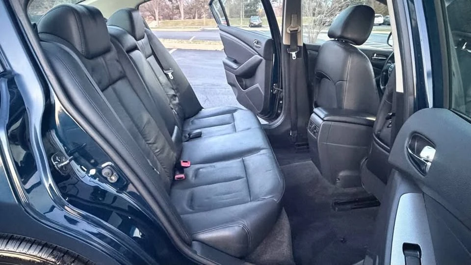 2008 Nissan Altima 4th Gen - Image 17 of 20