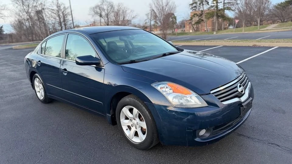 2008 Nissan Altima 4th Gen - Image 4 of 20