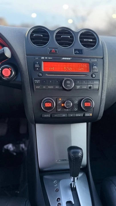2008 Nissan Altima 4th Gen - Image 15 of 20