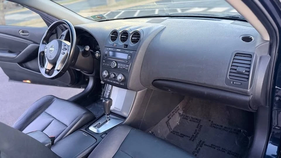 2008 Nissan Altima 4th Gen - Image 12 of 20