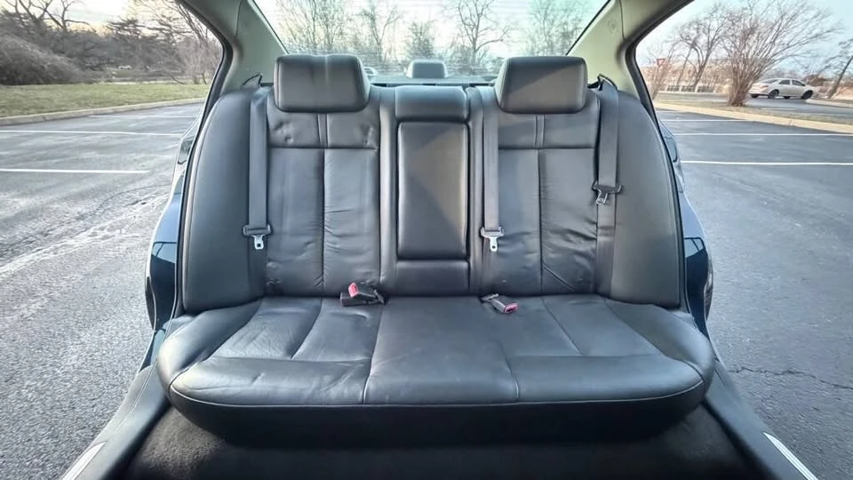 2008 Nissan Altima 4th Gen - Image 18 of 20