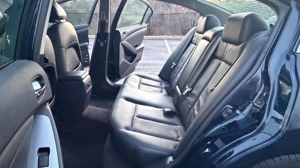 2008 Nissan Altima 4th Gen - Image 19 of 20