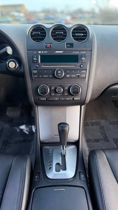 2008 Nissan Altima 4th Gen - Image 11 of 20