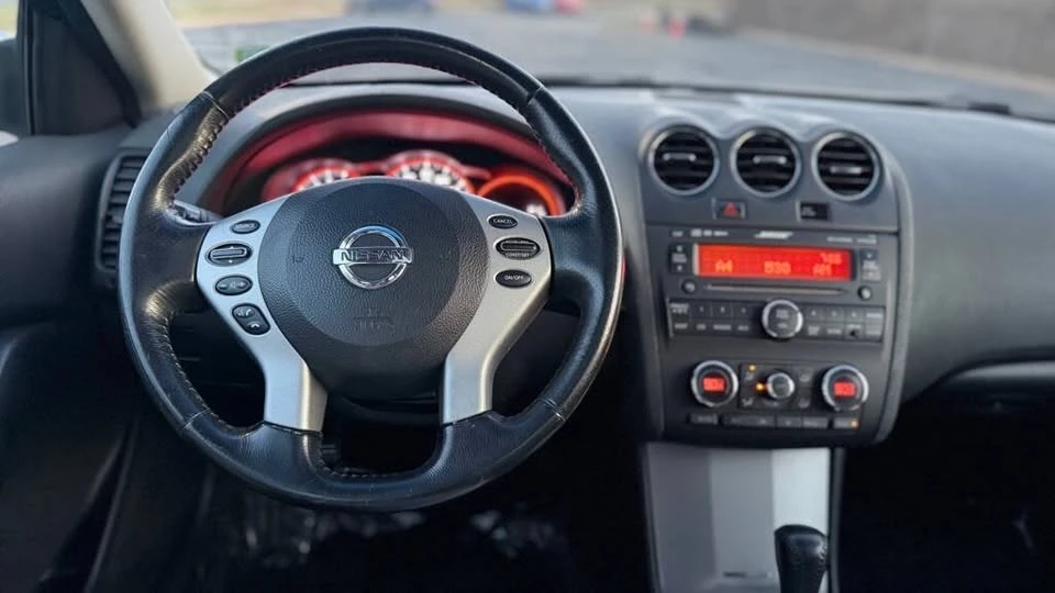 2008 Nissan Altima 4th Gen - Image 13 of 20