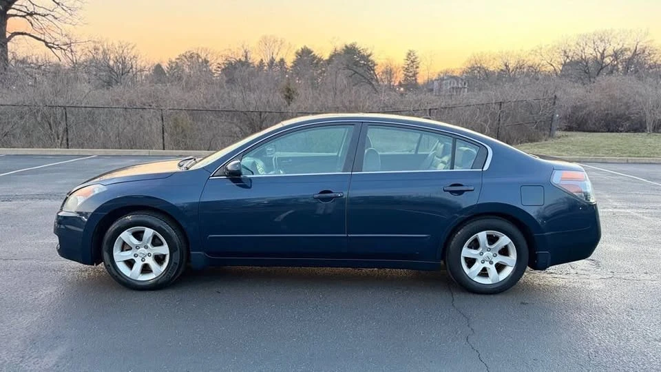 2008 Nissan Altima 4th Gen - Image 3 of 20
