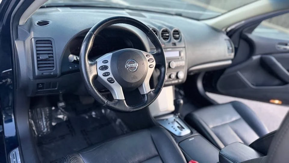 2008 Nissan Altima 4th Gen - Image 10 of 20