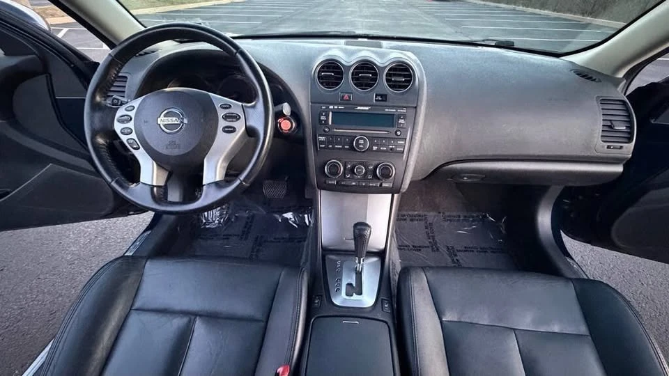 2008 Nissan Altima 4th Gen - Image 8 of 20